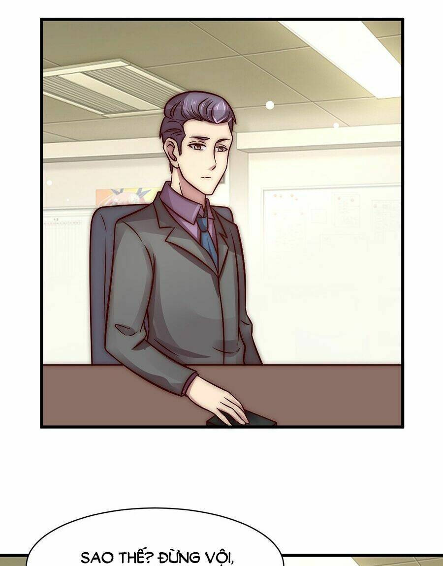 Thời Gian Đều Biết: Chapter 27