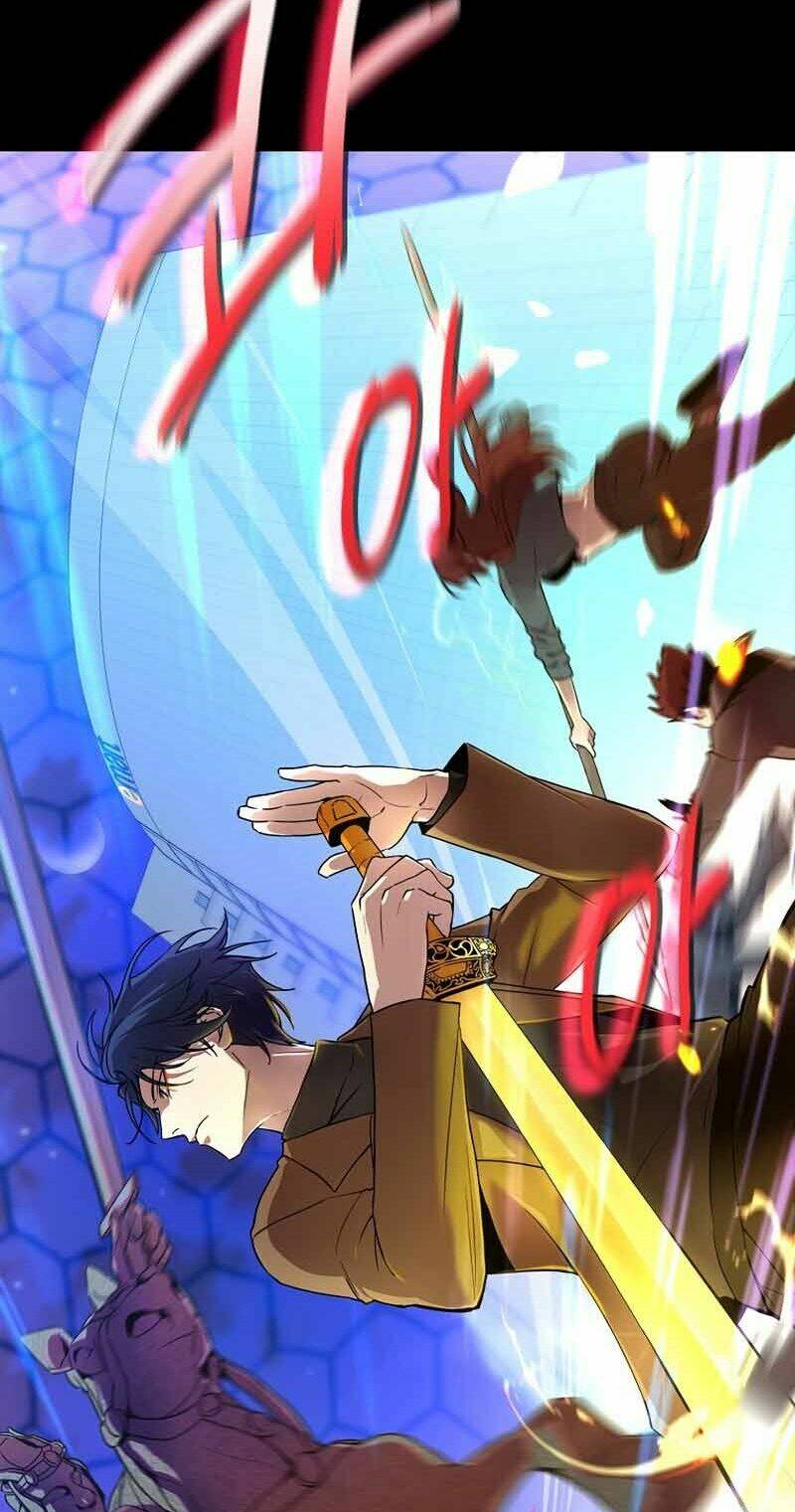 Trưởng Phòng Kim Tất Thắng: Chapter 2