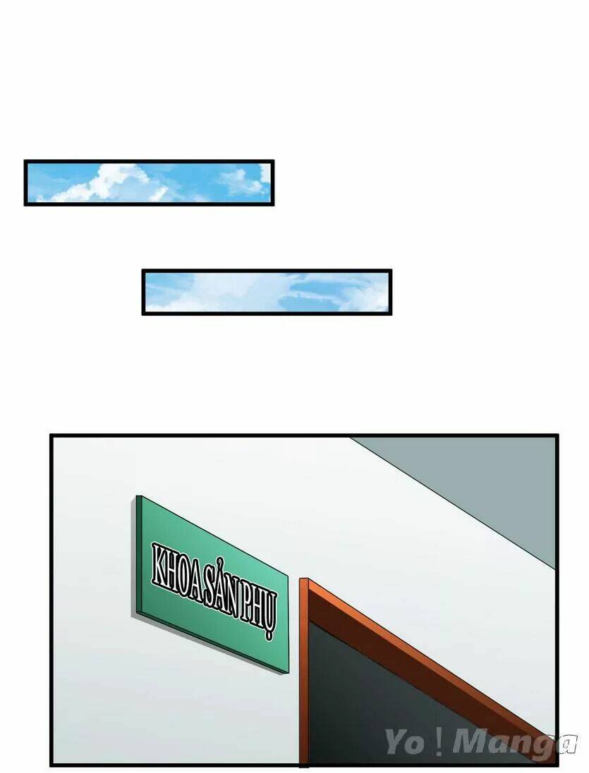 Thiểm Hôn Kinh Ái: Chapter 99