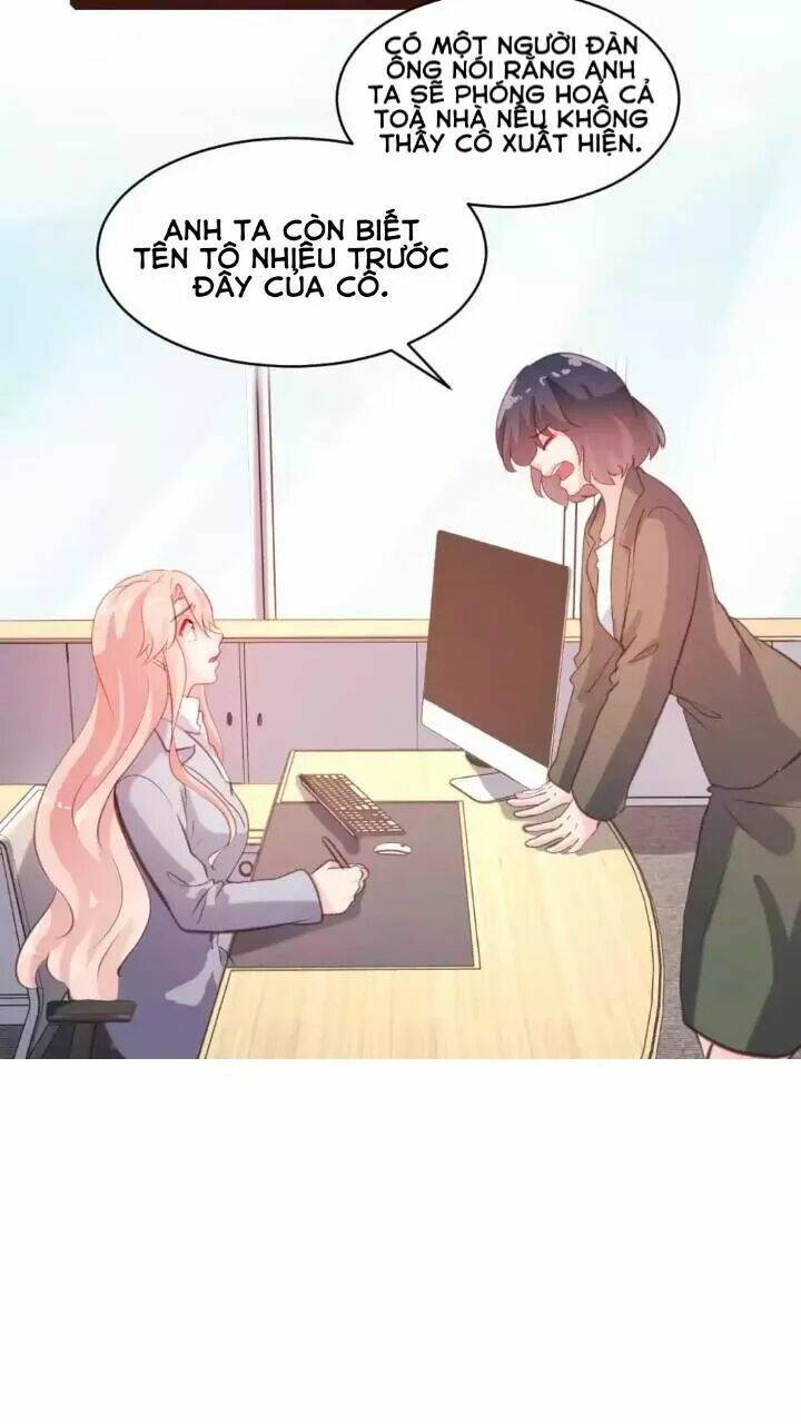 Bản Hợp Đồng Của Tổng Tài Lạnh Lùng: Chapter 44