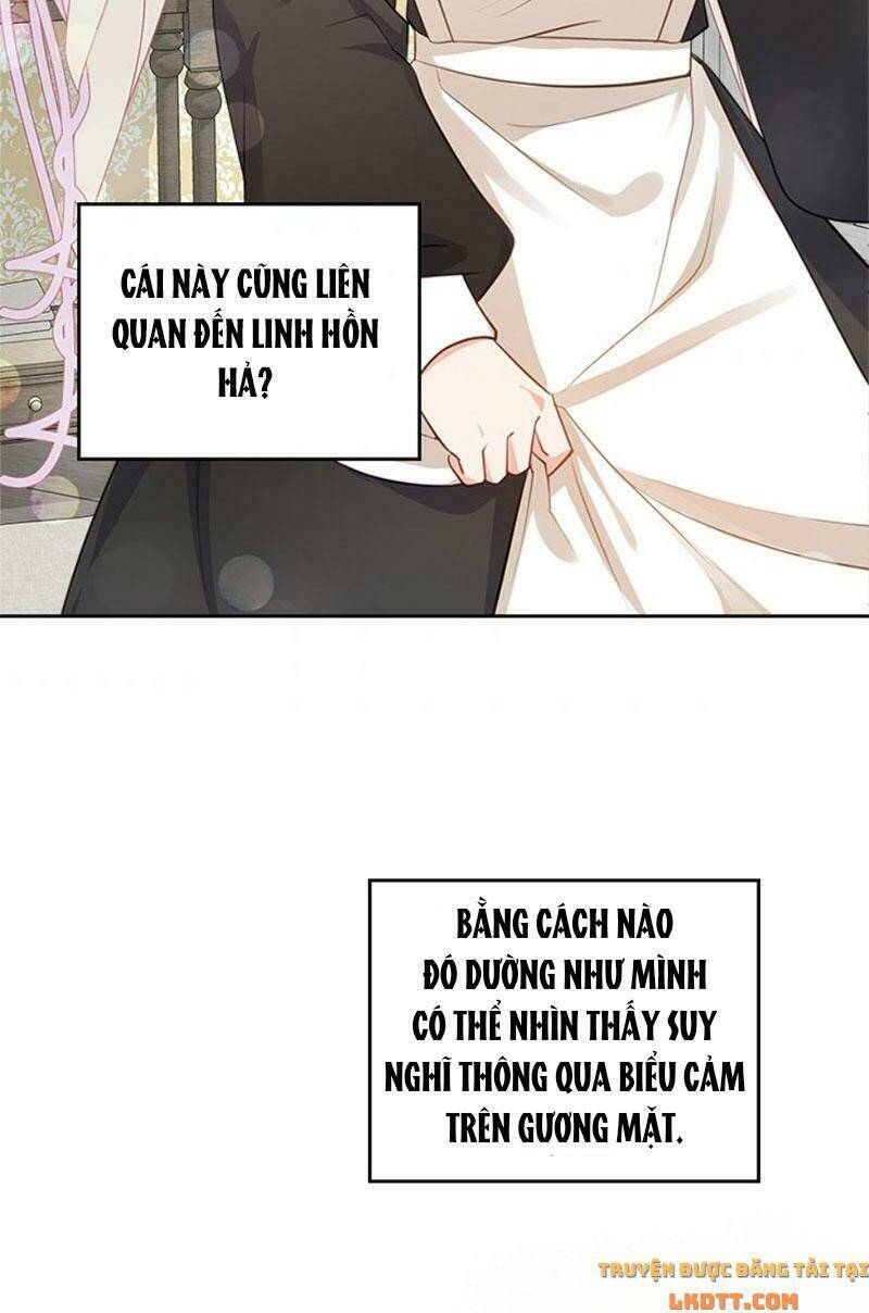 Công Chúa Phản Diện Muốn Ở Trong Ngôi Nhà Bánh Quy: Chapter 9