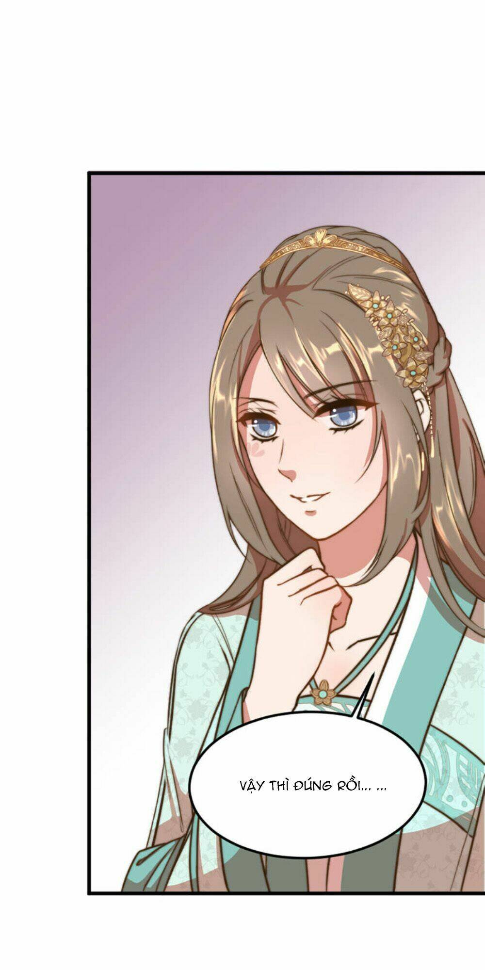 Đệ Nhất Cuồng Phi: Chapter 8