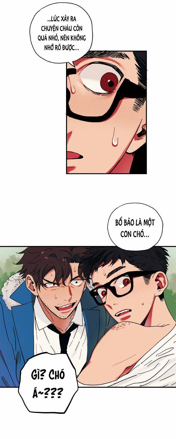 Misiryeong: Chapter 5