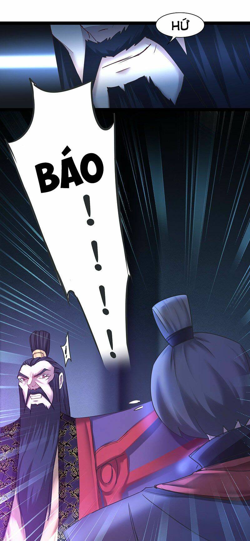 Nghịch Chuyển Tiên Đồ: Chapter 150