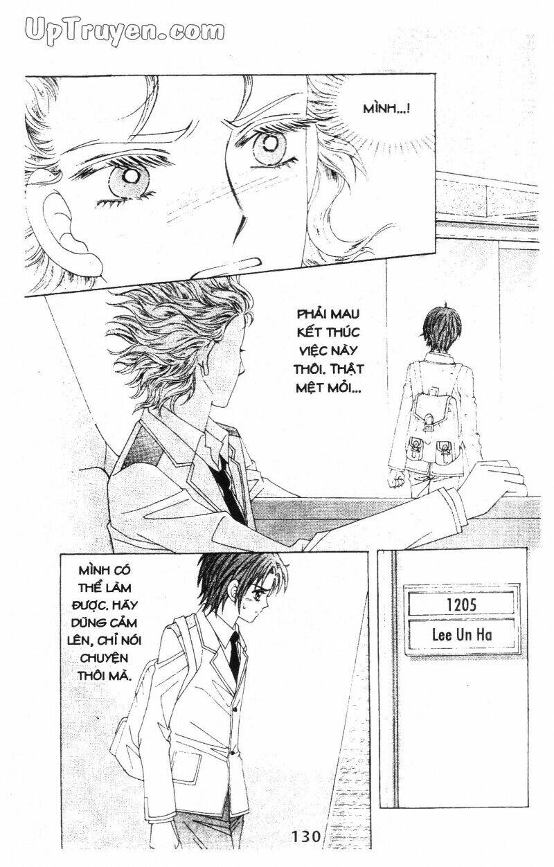 Mặt nạ tình yêu: Chapter 53