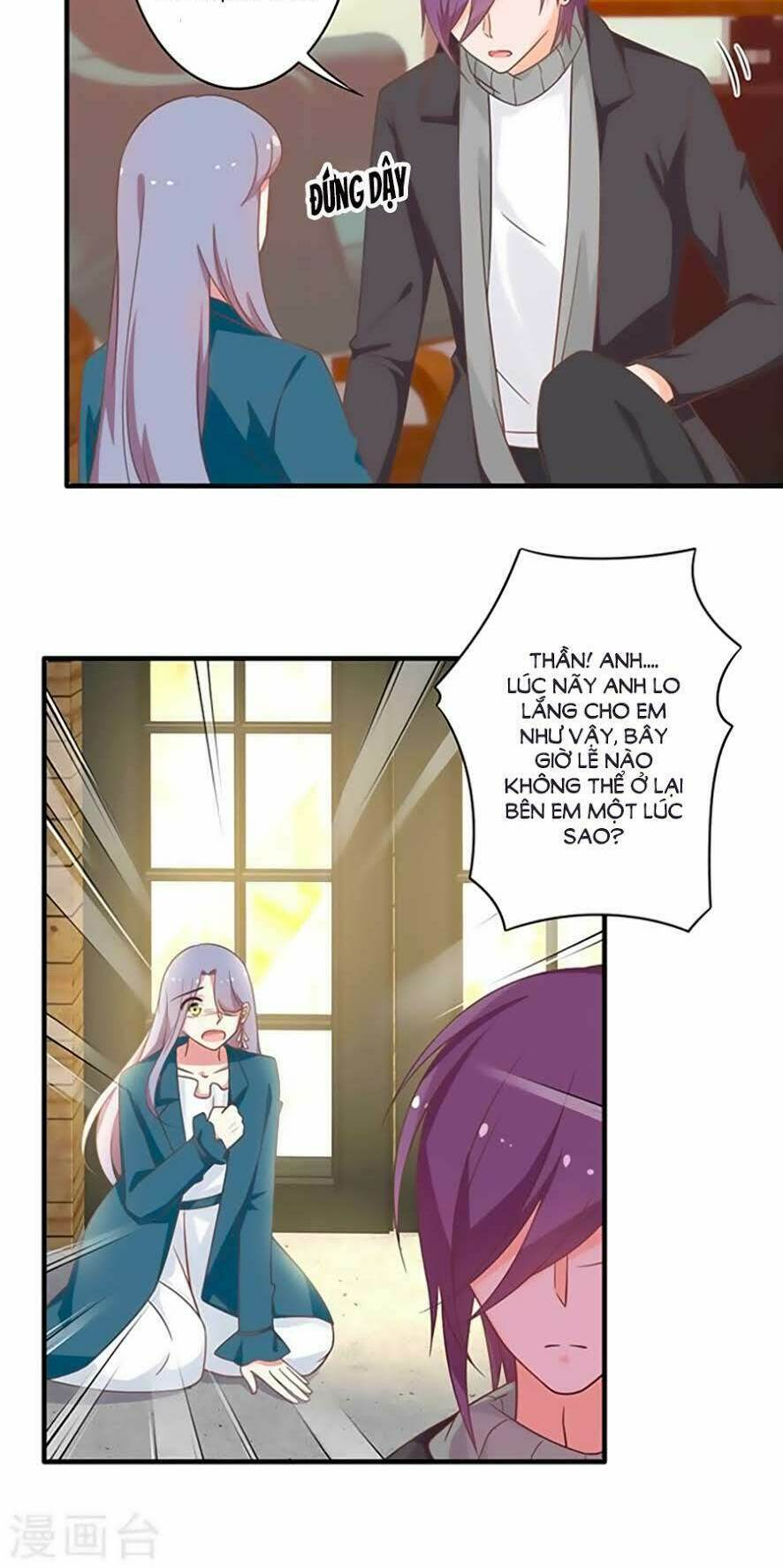 Cả Thế Giới Đều Không Bằng Người: Chapter 95