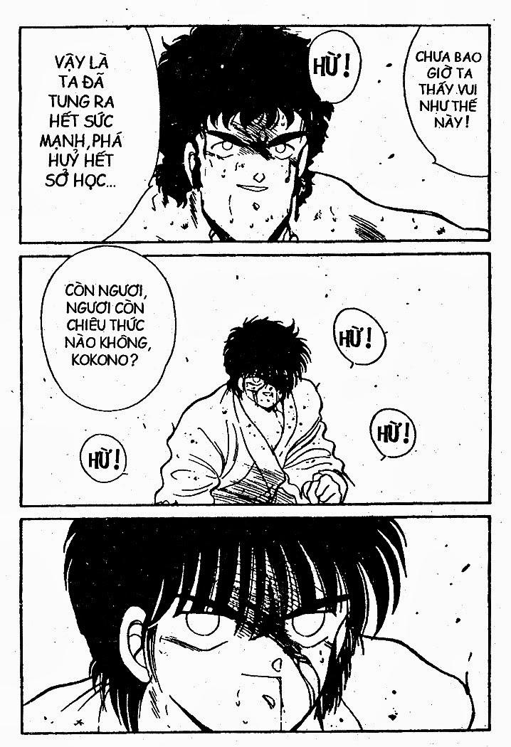 Truyền Nhân Atula 1: Chapter 48