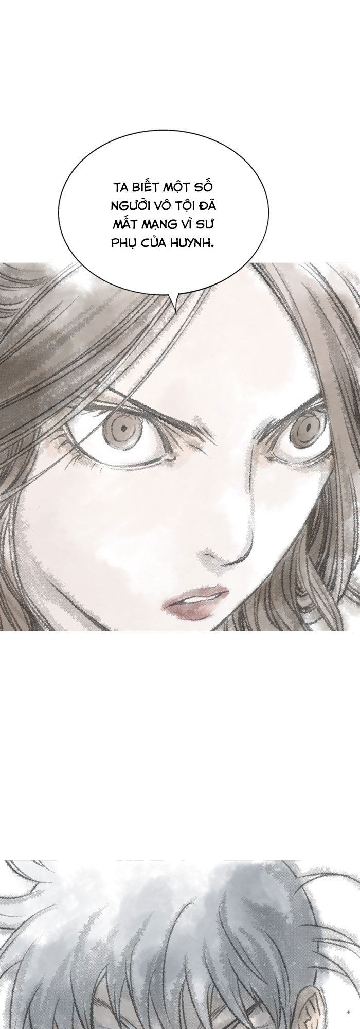 Cao Thủ 2: Chapter 39