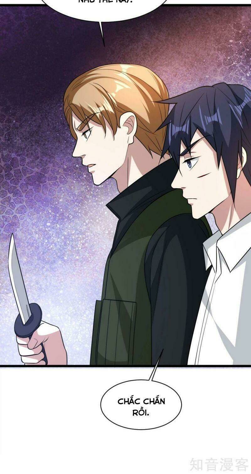 Đô Thị Tà Vương: Chapter 177