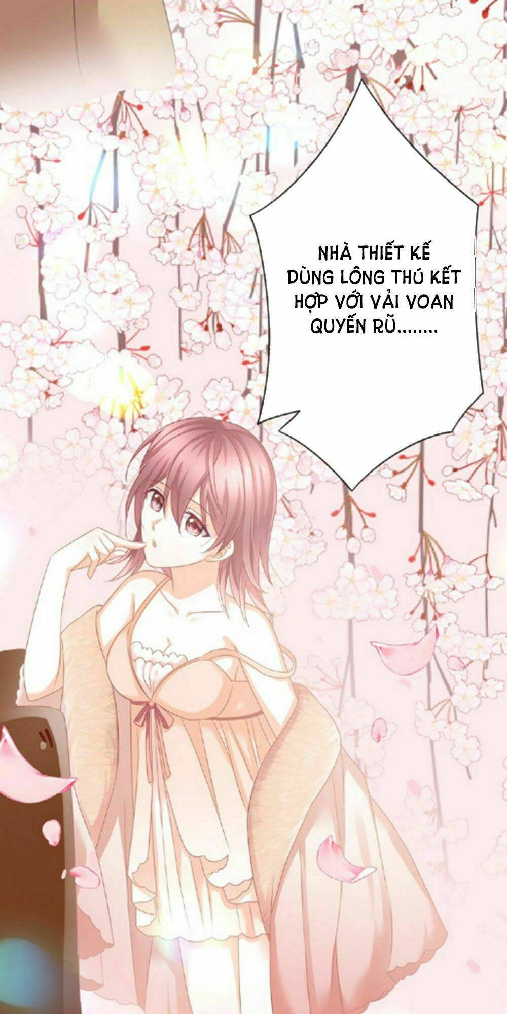 Tiệm May Luyến Sắc: Chapter 22