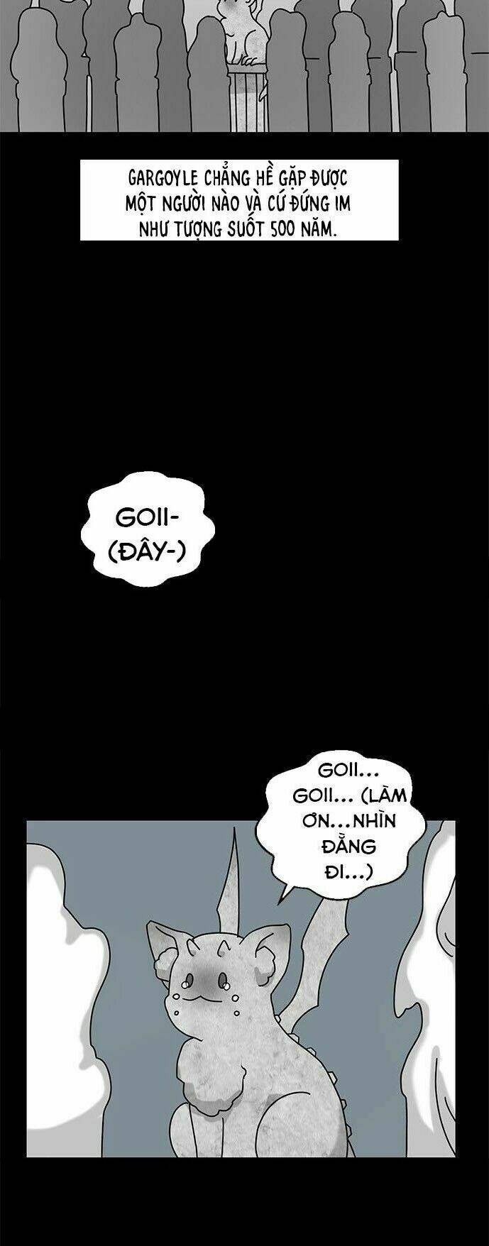 Tôi Trở Thành Đầu Bếp Của Long Vương: Chapter 10