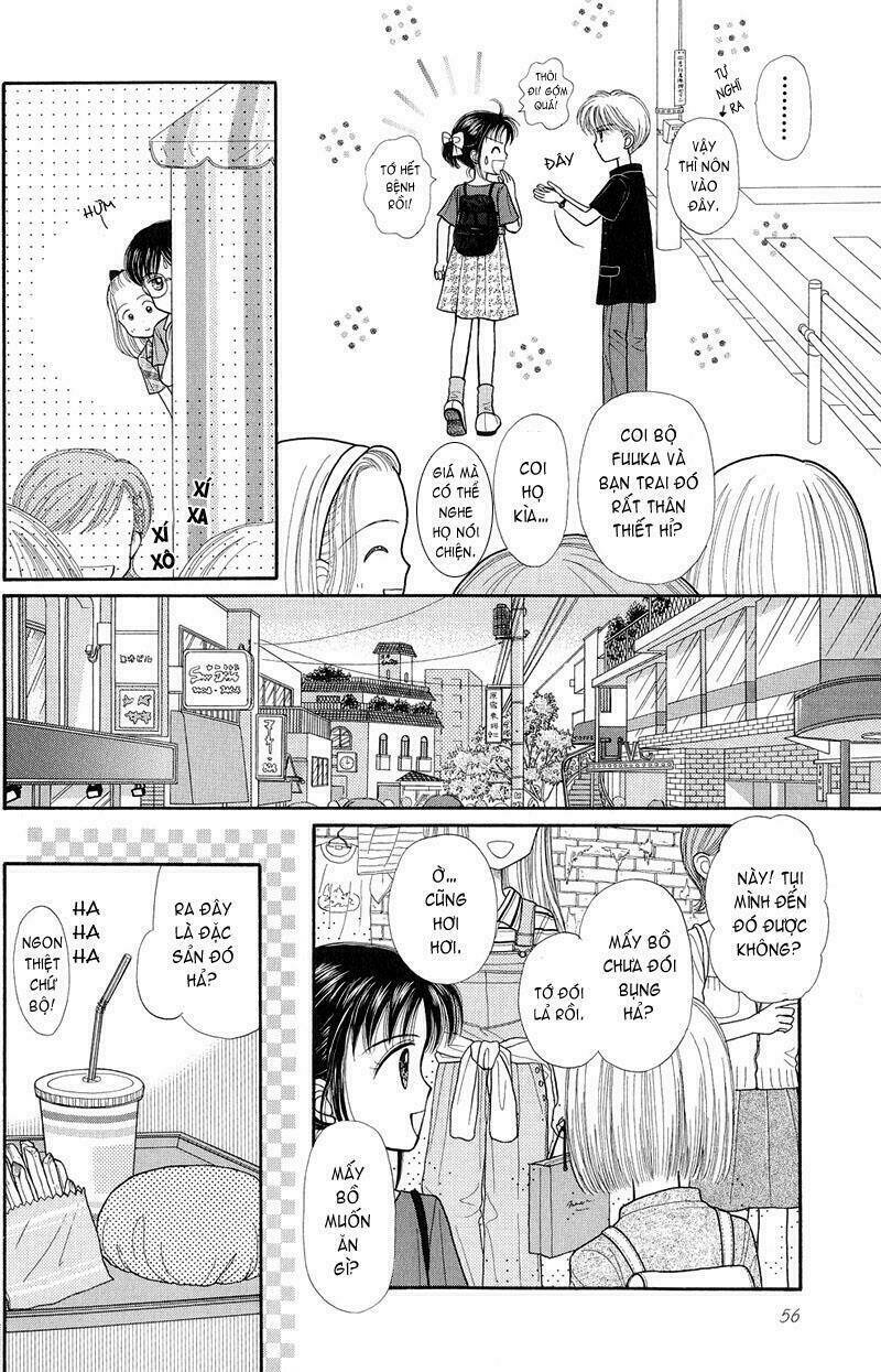 Kodomo No Omocha: Chapter 24