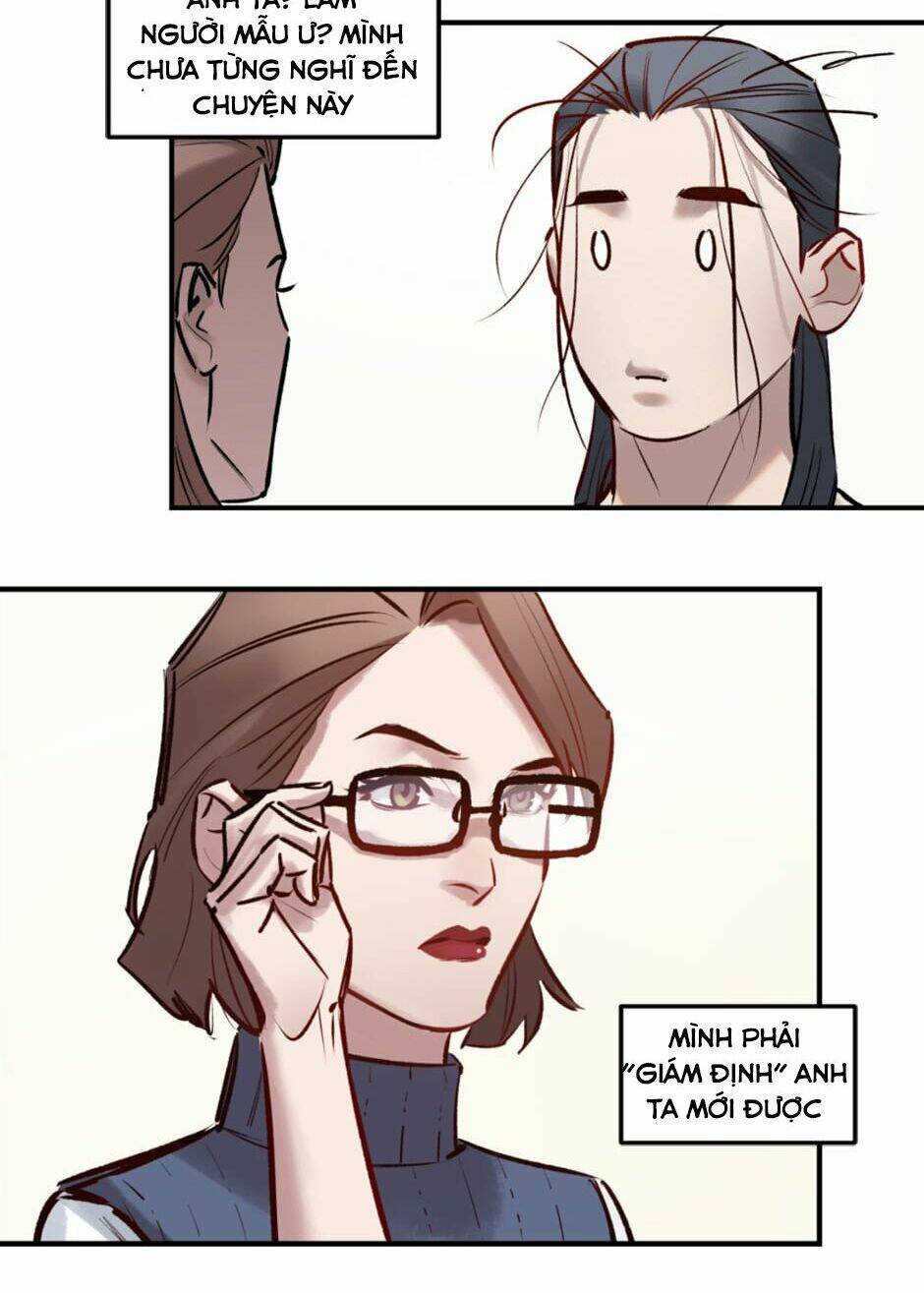 Vô Thượng Thần Vương: Chapter 8