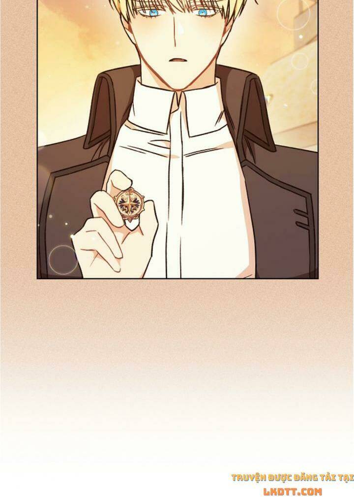 One Pair Lady: Chapter 8