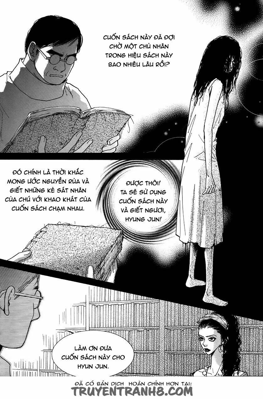 Book Club: Chapter 18.1