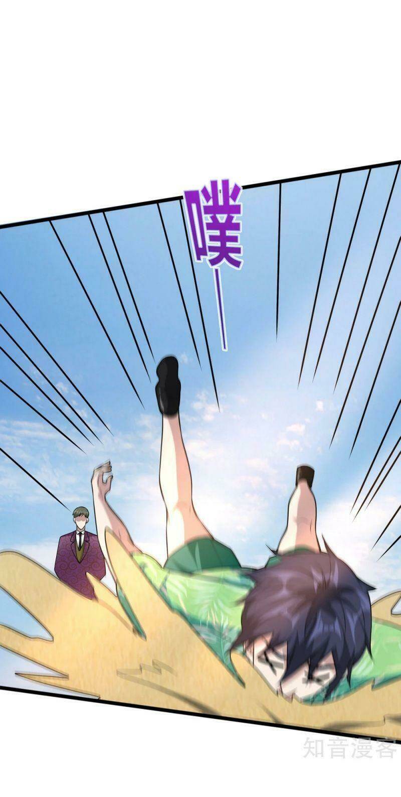 Đô Thị Tà Vương: Chapter 186