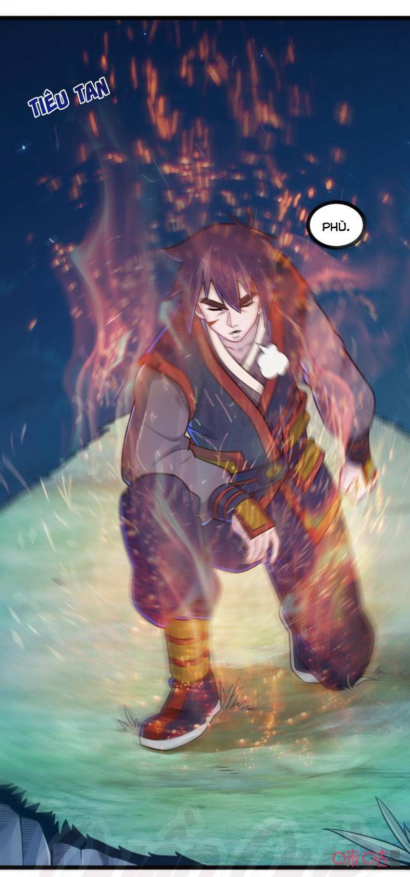 Tu Tiên Cuồng Thần: Chapter 60