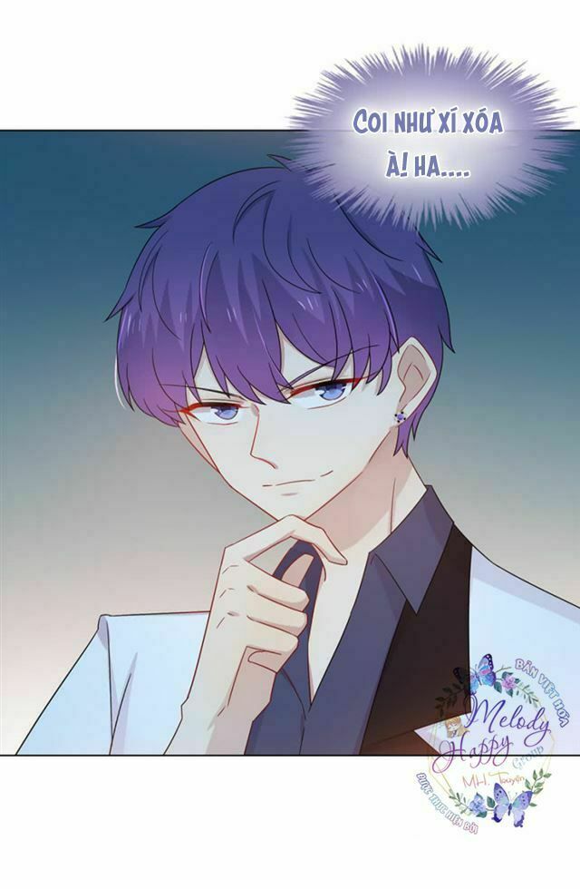 Ma Lạt Thiên Kim Đẩu Ác Thiếu: Chapter 35