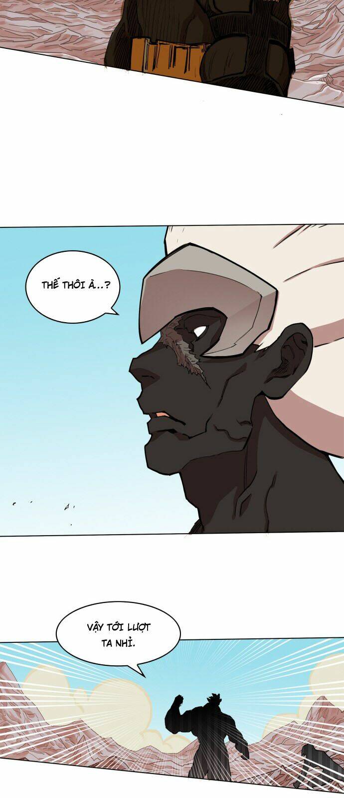 Hard Core Leveling Warrior: Chapter 71