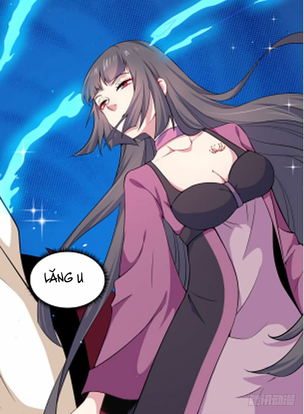 Ngạo Kiều Quỷ Vương Yêu Ta: Chapter 54