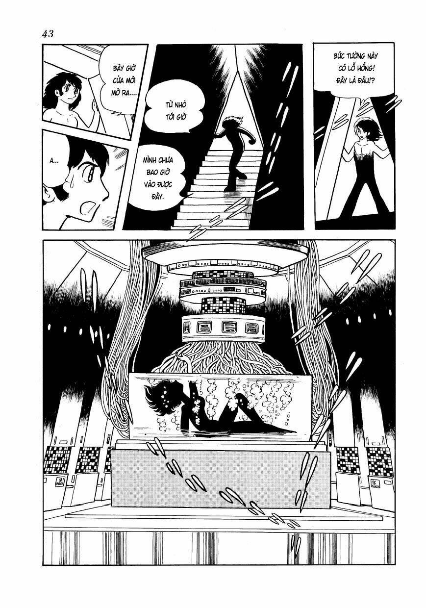 Chim Lửa: Chapter 65