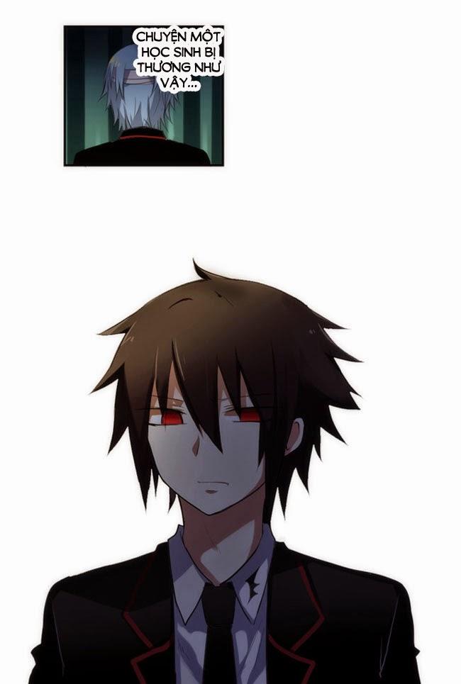 Crepuscule (Yamchi): Chapter 29