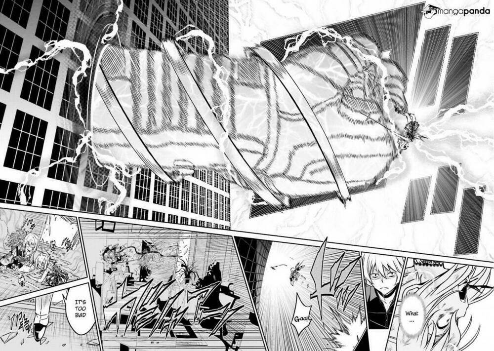 Not Lives: Chapter 44