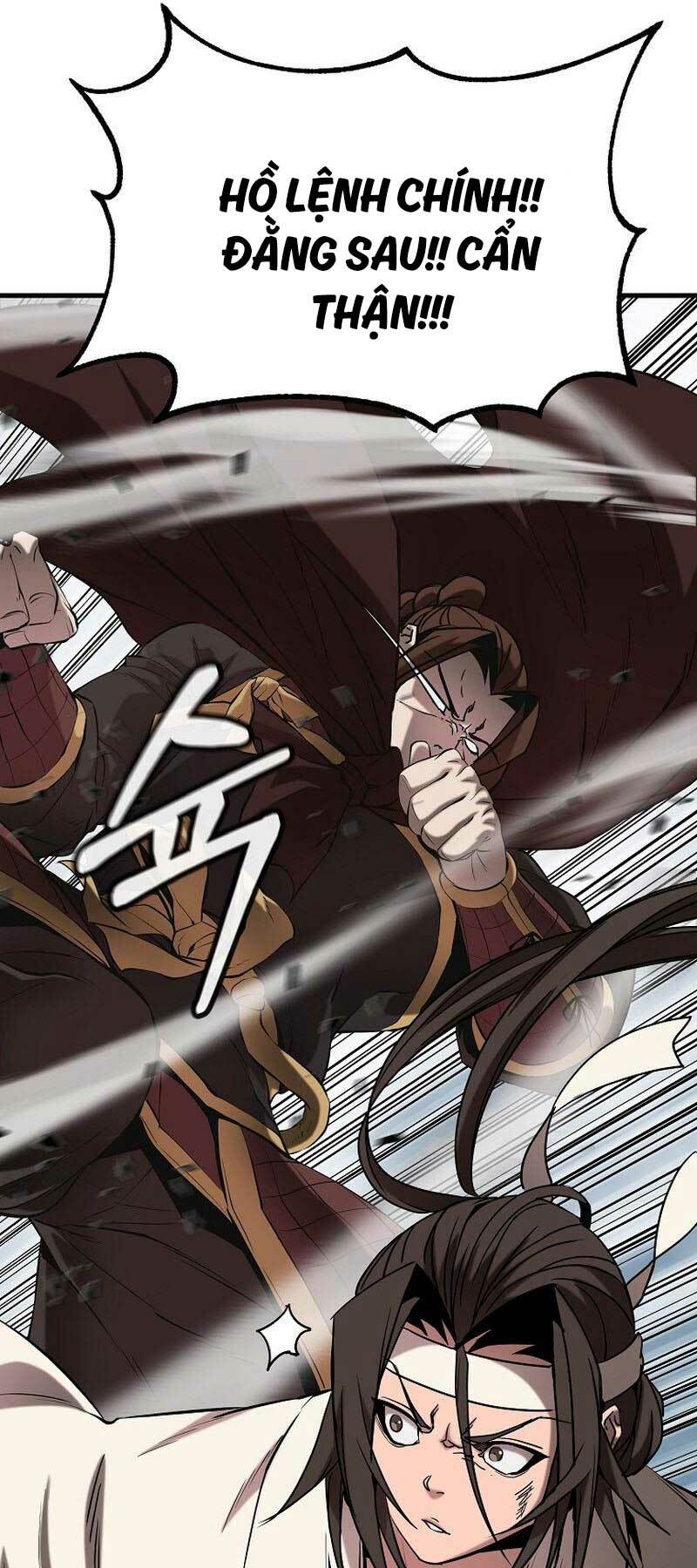 Đông Phương Bất Bại: Chapter 15