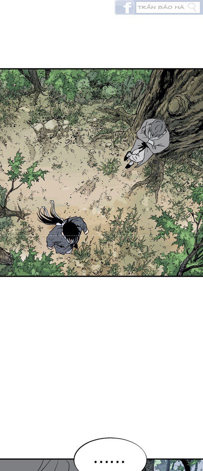Cao Thủ 2: Chapter 89