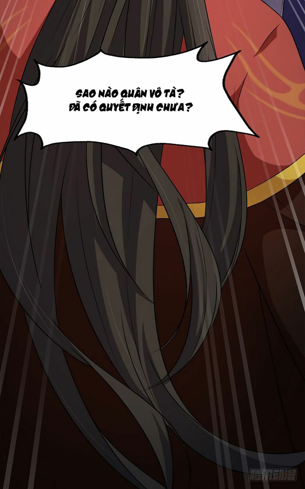 Ngạo Kiều Quỷ Vương Yêu Ta: Chapter 41