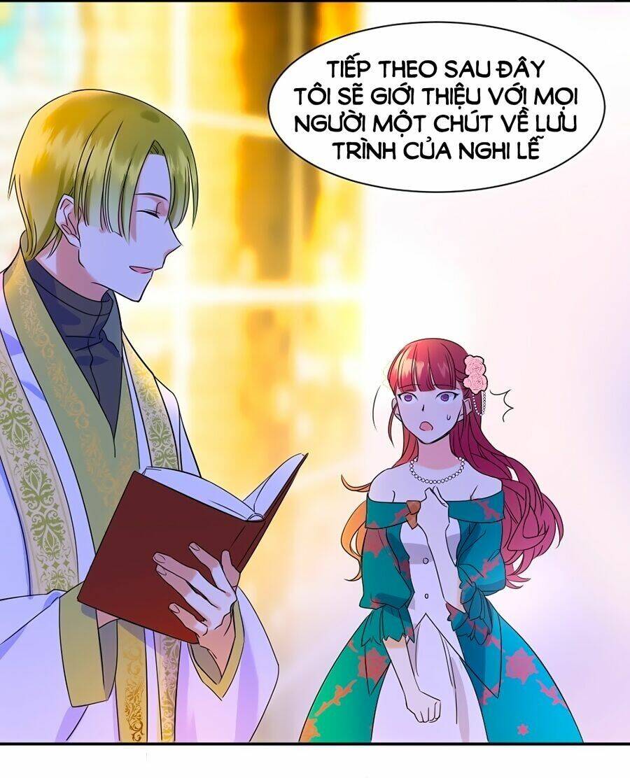 Trời Sinh Một Cặp? Tôi Cự Tuyệt!: Chapter 1