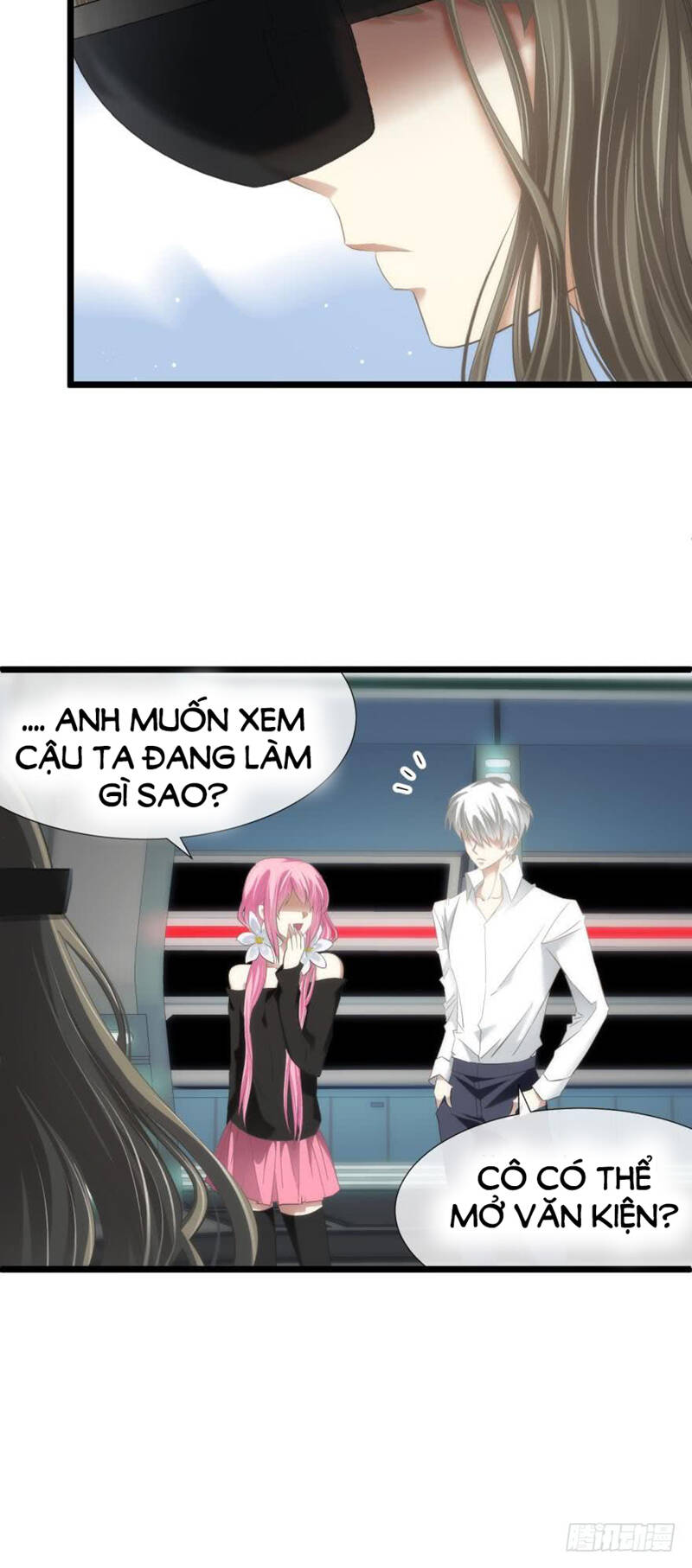 Một Vạn Tư Thế Công Lược Yêu Nam: Chapter 121