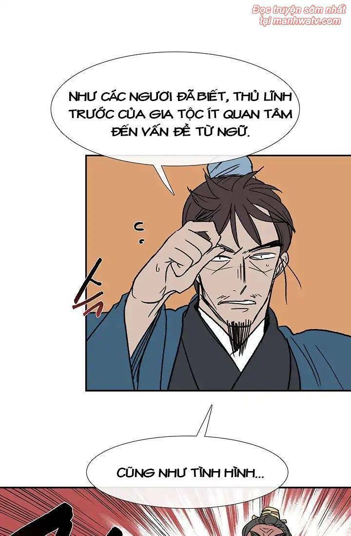 Học Sĩ Tái Sinh: Chapter 89