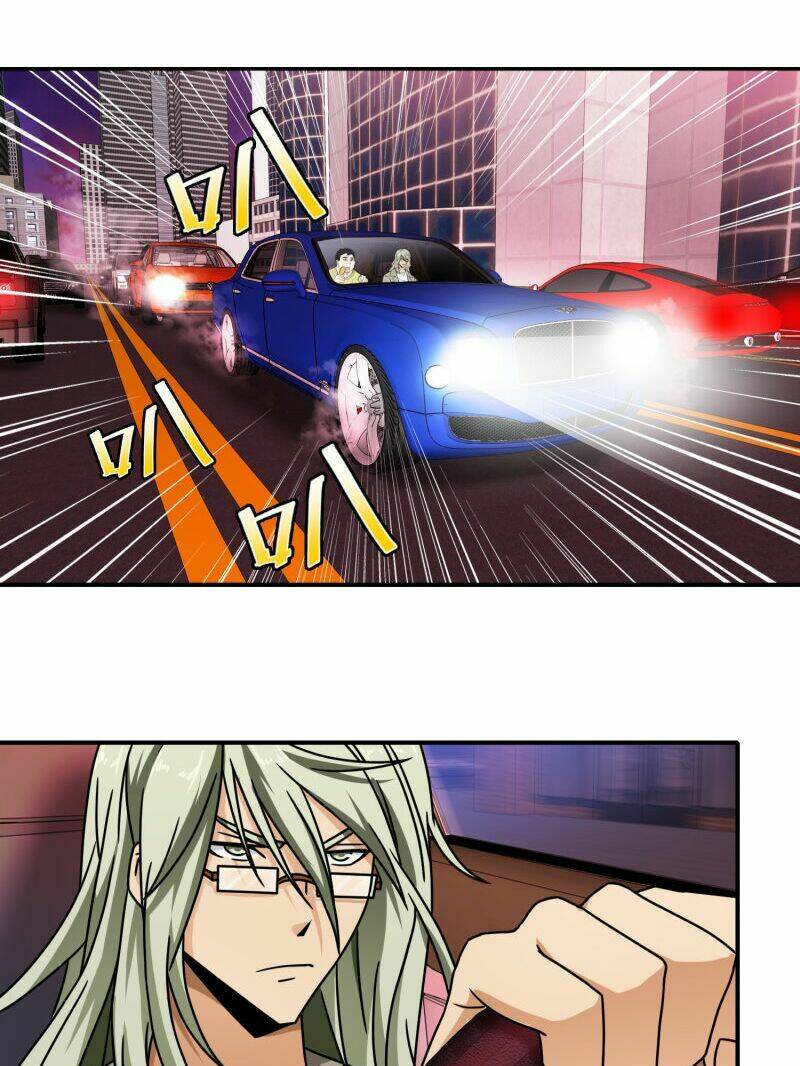 Hộ Hoa Cao Thủ Tại Đô Thị: Chapter 83