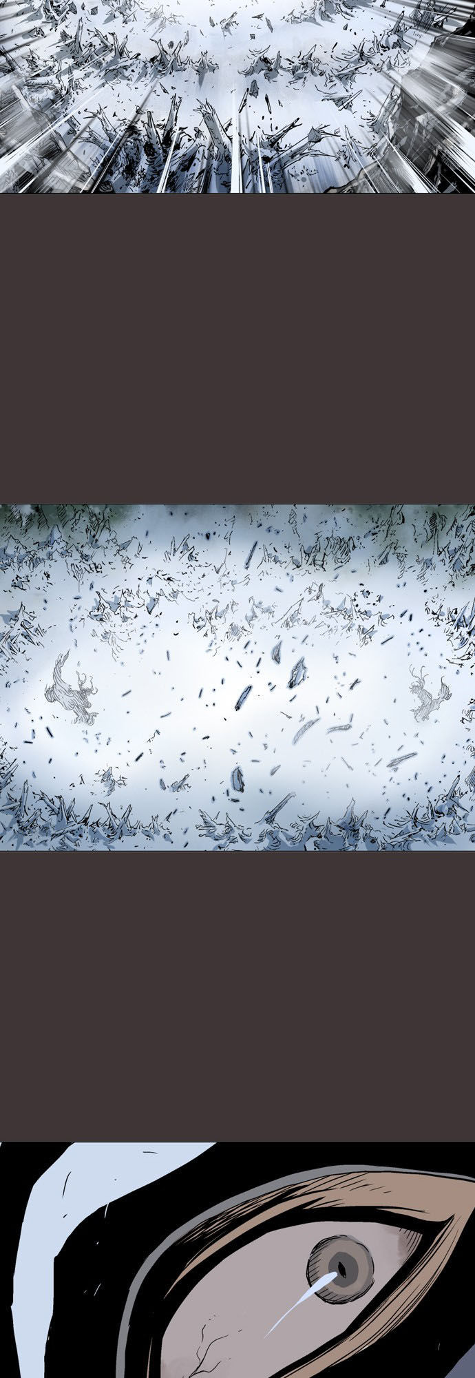 Cao Thủ 2: Chapter 13