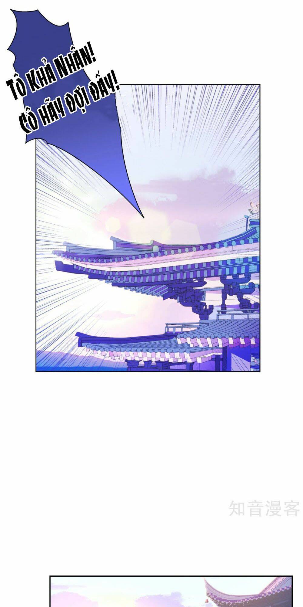 Nhân Vật Phản Diện: Không Ngọt Không Lấy Tiền: Chapter 53