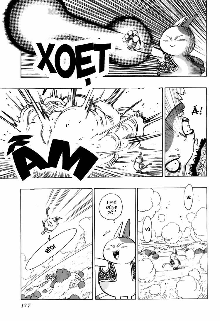 Neko Majin: Chapter 2