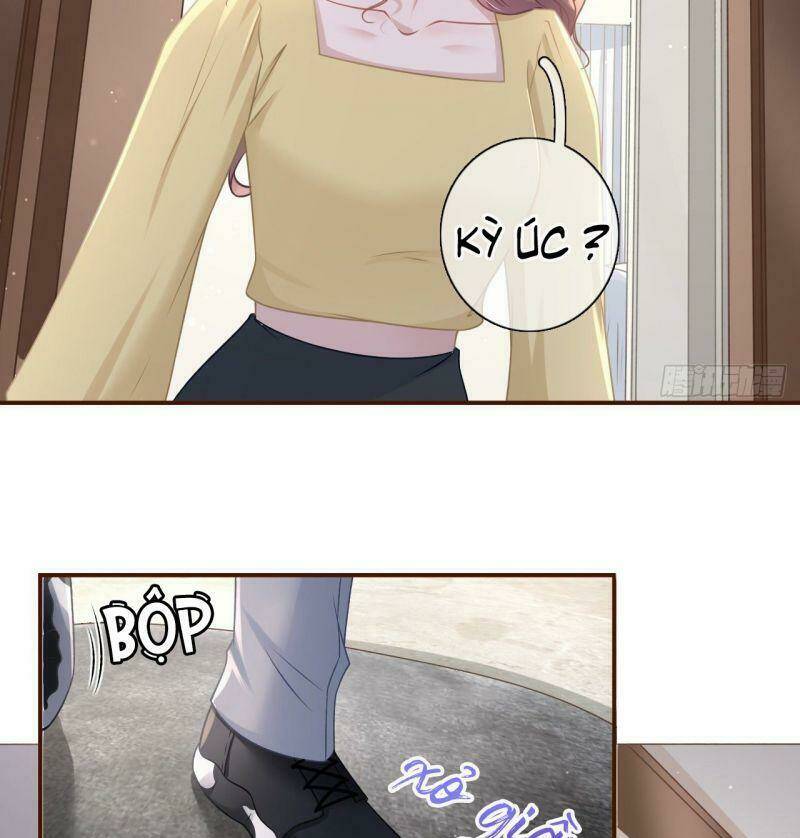 Bạn Gái Tôi Mới 30+: Chapter 67