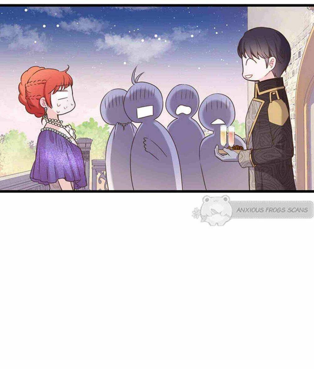 Nhân Vật Phản Diện Yêu Cầu Tôi Yêu Chàng: Chapter 35