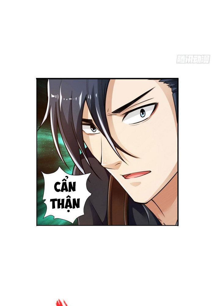 Hệ Thống Tìm Đường Chết Mạnh Nhất: Chapter 86