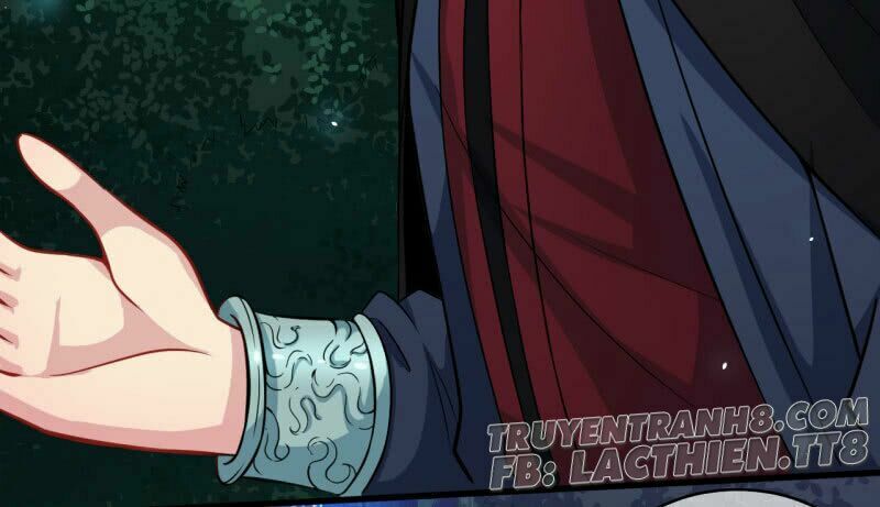 Ngạo Kiều Quỷ Vương Yêu Ta: Chapter 91