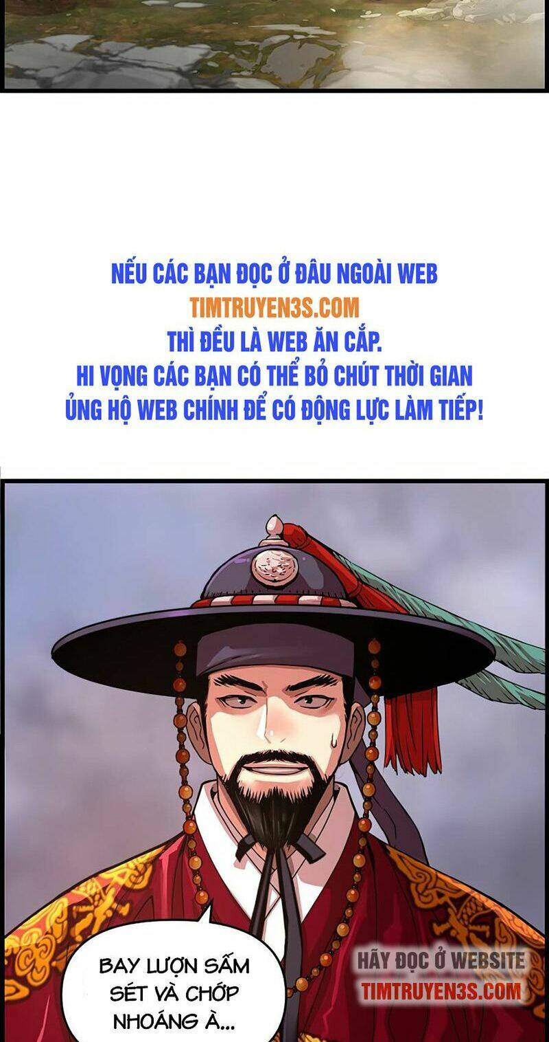 Tôi Sẽ Sống Như Một Hoàng Tử: Chapter 63