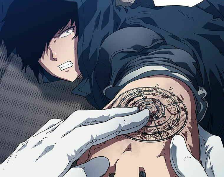 Các Chòm Sao Chỉ Chú Ý Mình Tôi: Chapter 14