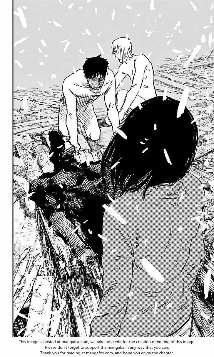 Hoả Quyền: Chapter 79