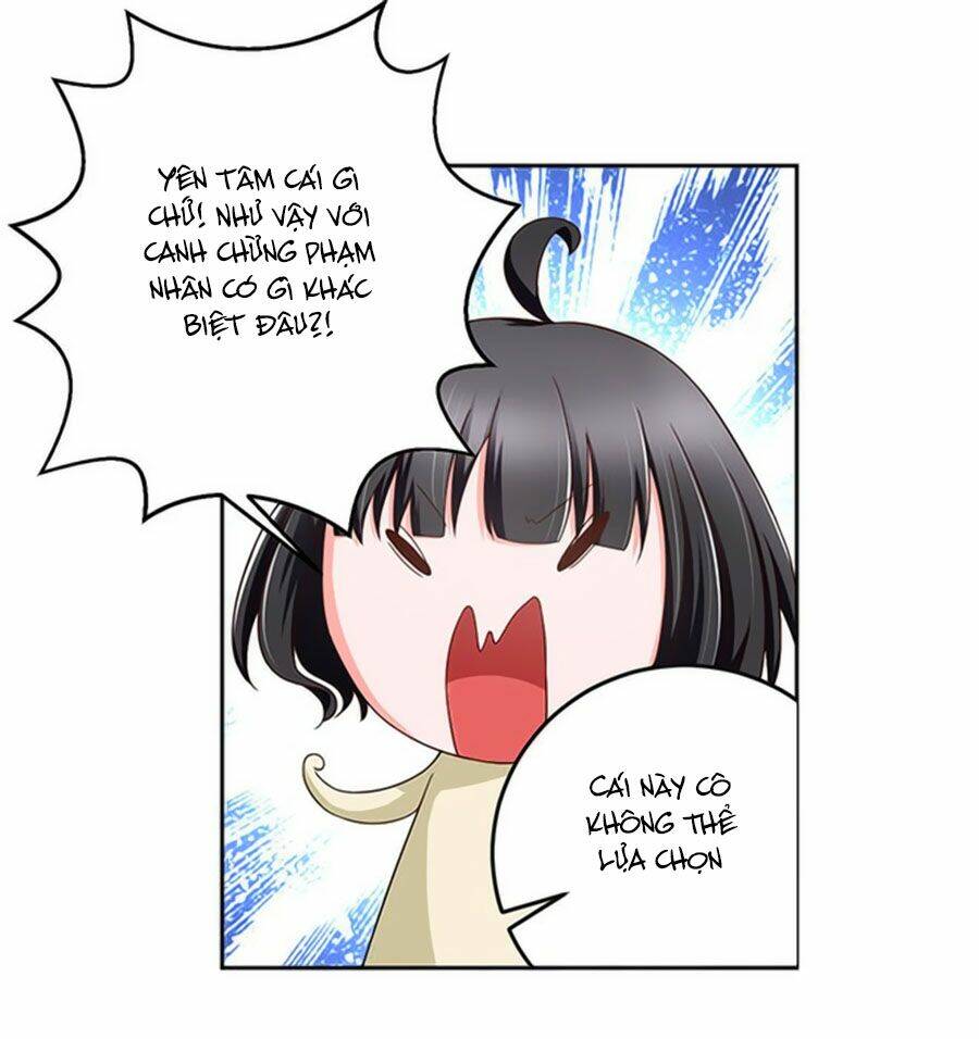 Người Yêu Khát Máu Của Tôi: Chapter 6