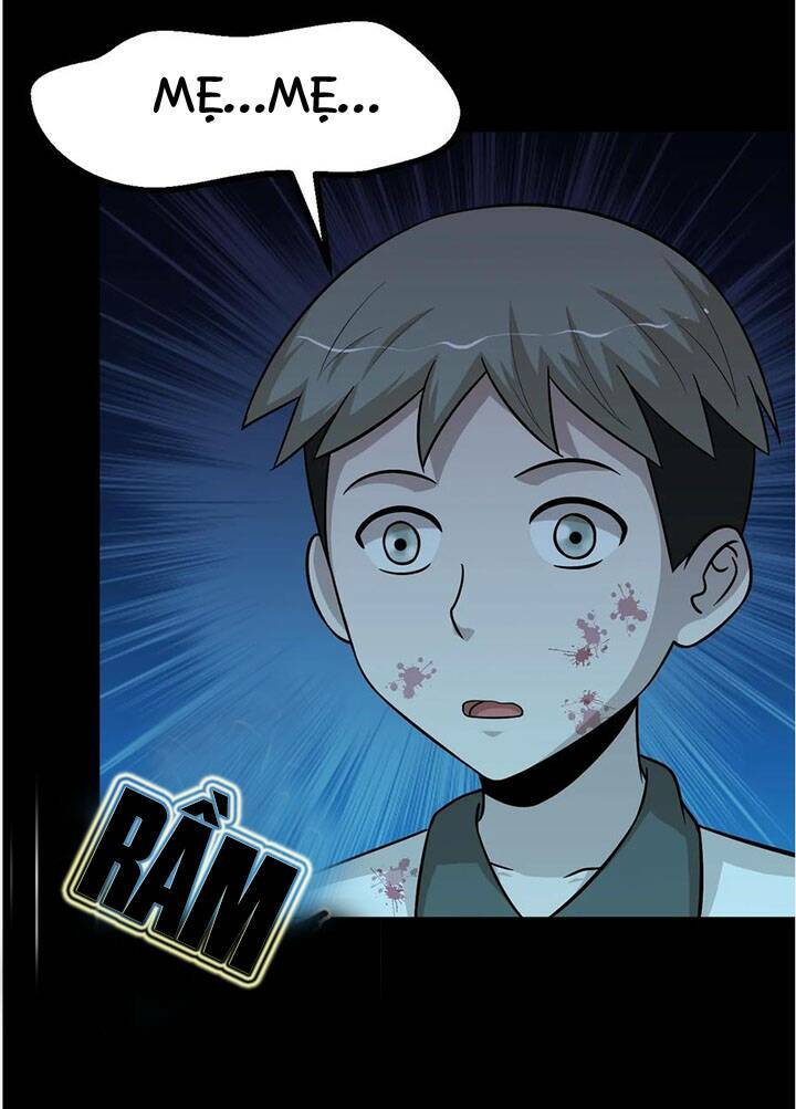 Đai Ca Trở Lại Tuổi 16: Chapter 105