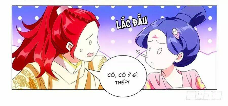 Phò Mã! Không Nên A!: Chapter 74