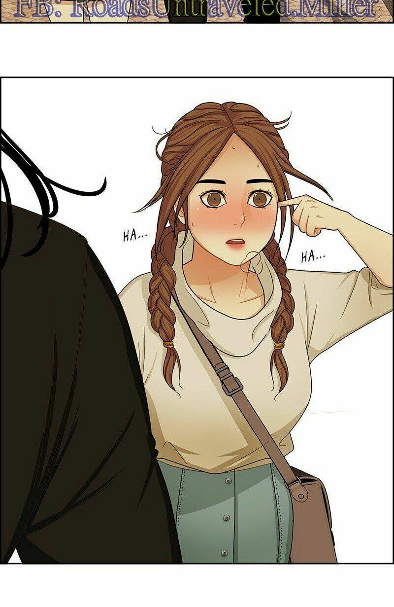 Nửa Đêm Ở Poppy Land: Chapter 8