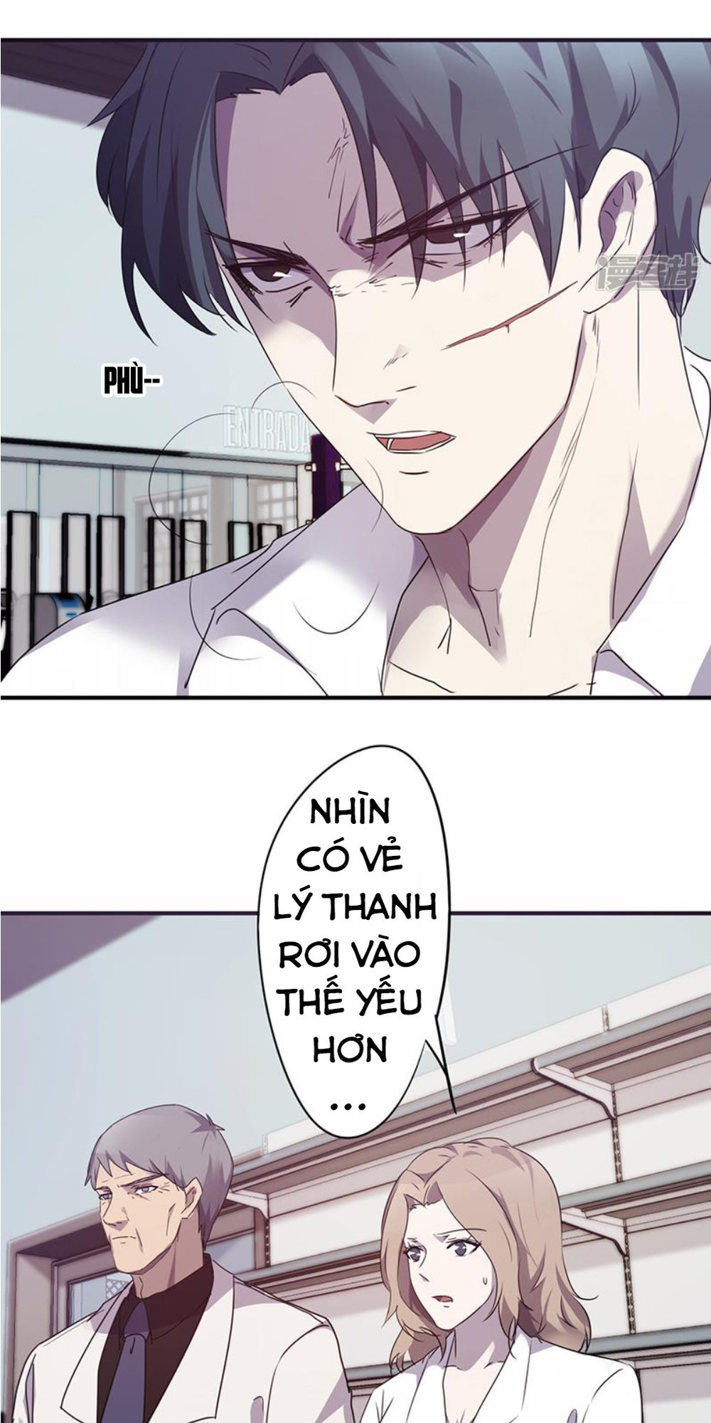 Tối Cường Nông Dân Hệ Thống: Chapter 65