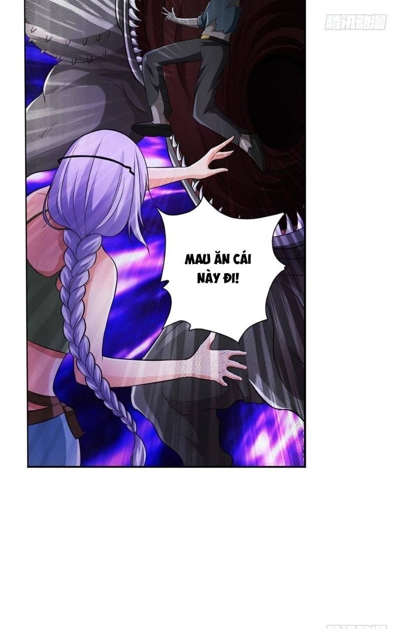 Hệ Thống Tìm Đường Chết Mạnh Nhất: Chapter 56